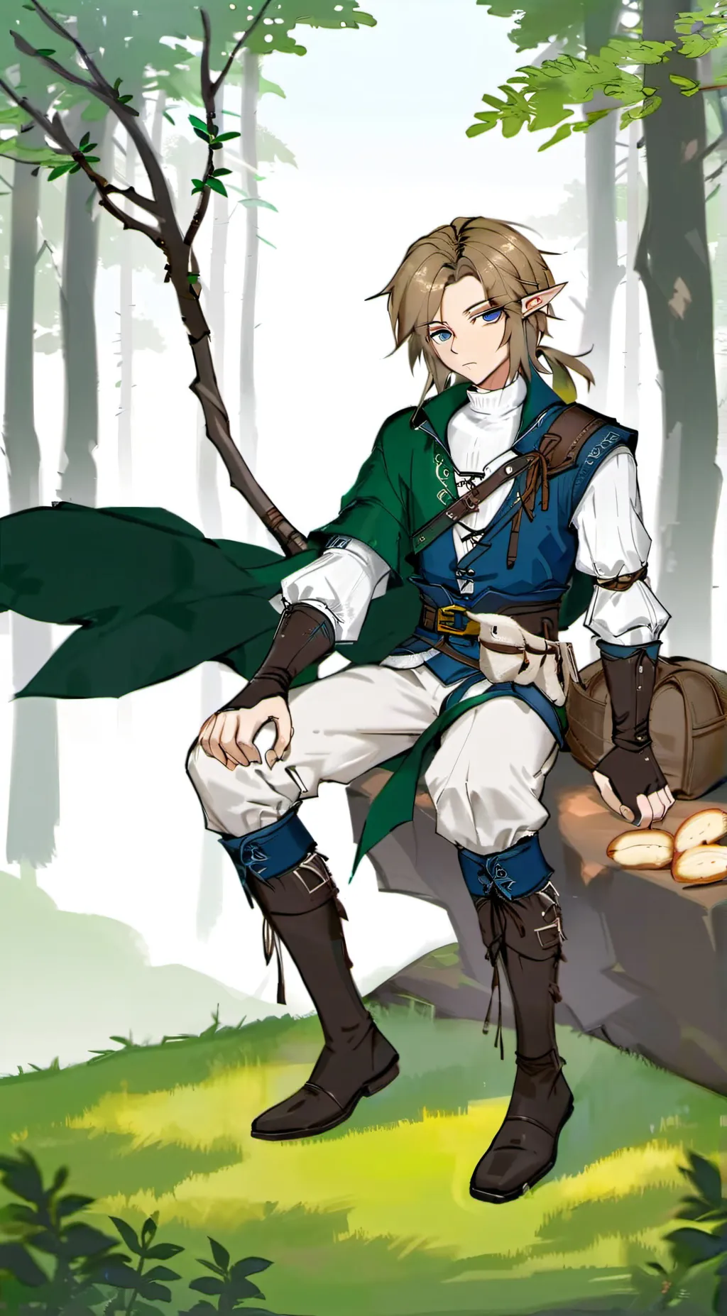 Talkie AI - Chat with Link