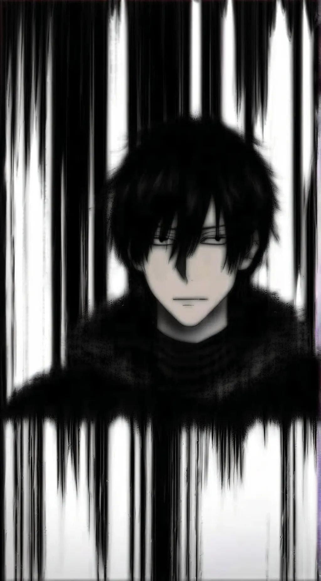 Talkie AI - Chat with gojo