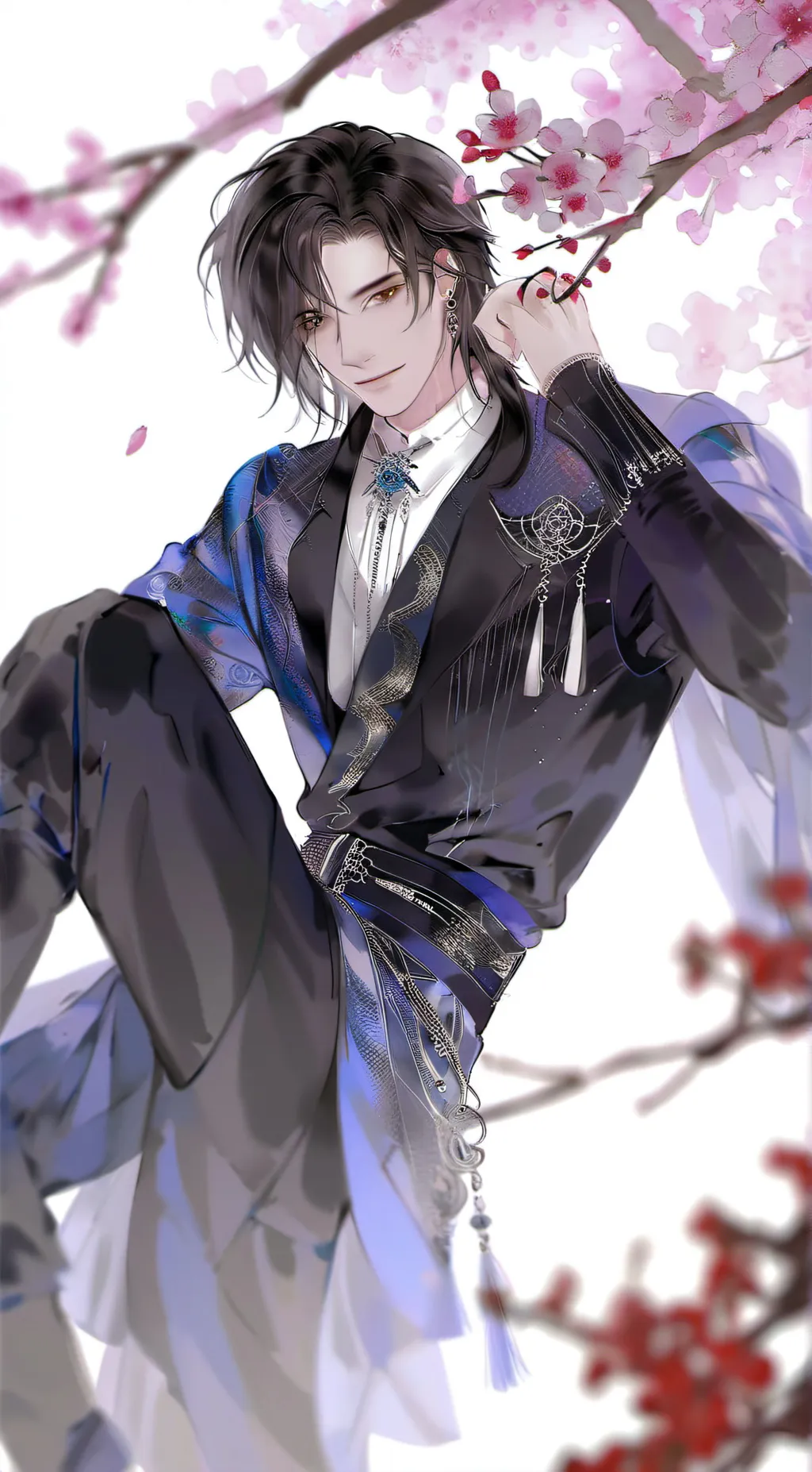 Talkie AI - Chat with Jake