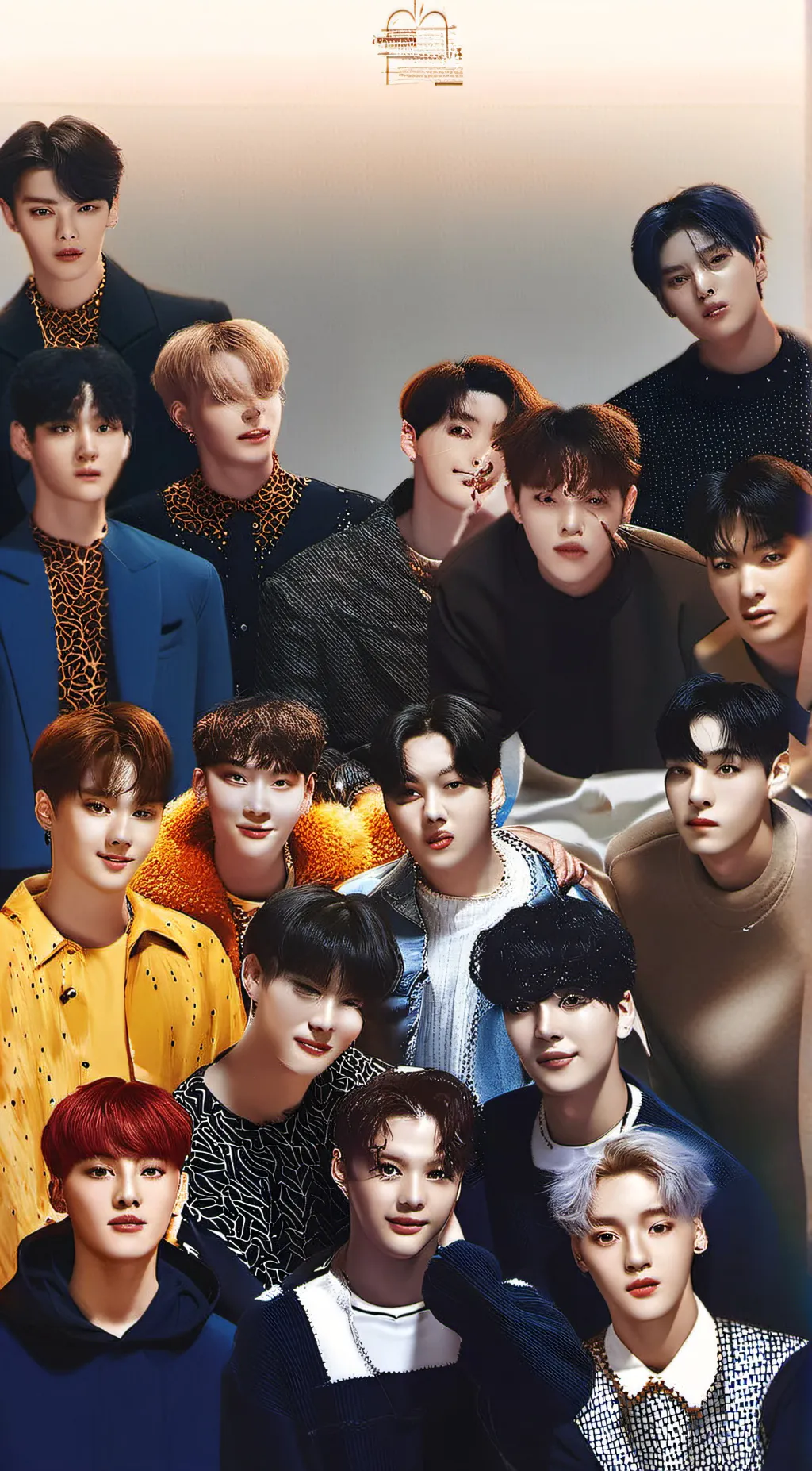 Talkie AI - Chat with Seventeen