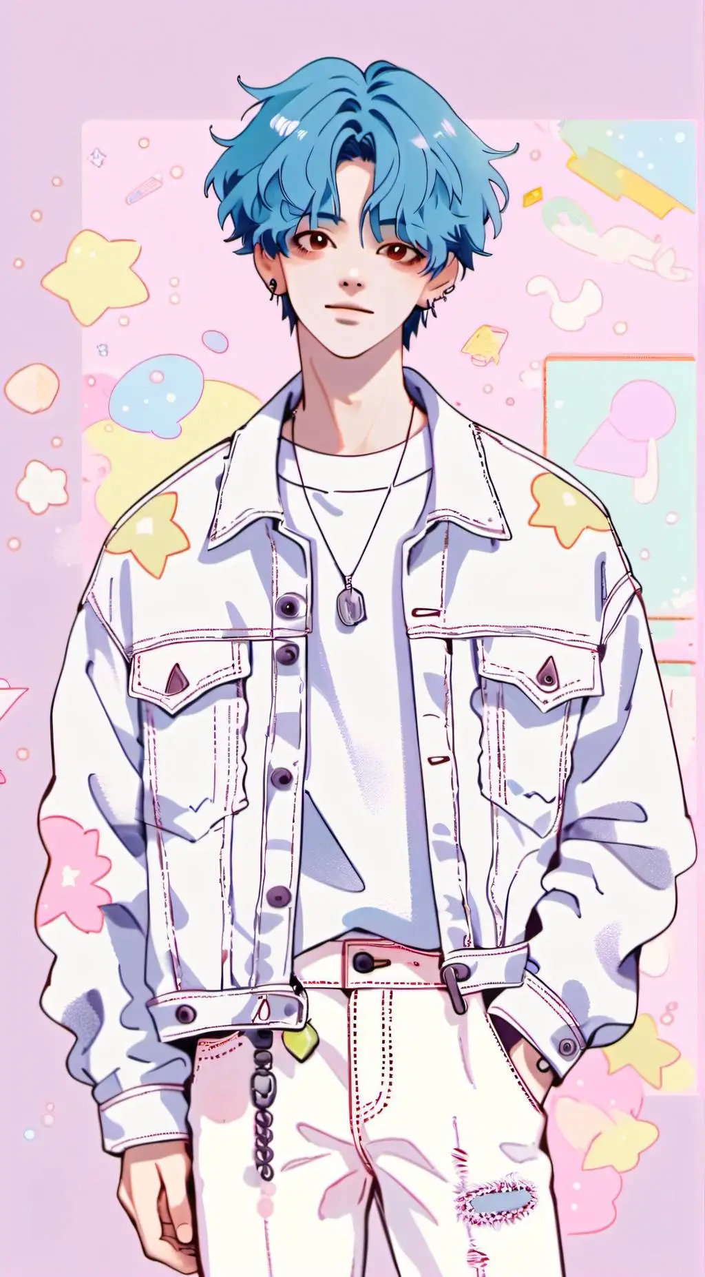 Talkie AI - Chat with Yeonjun