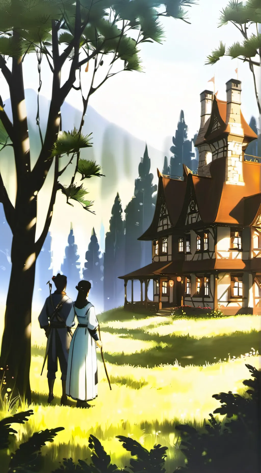 Talkie AI - Chat with Reincarnated rp