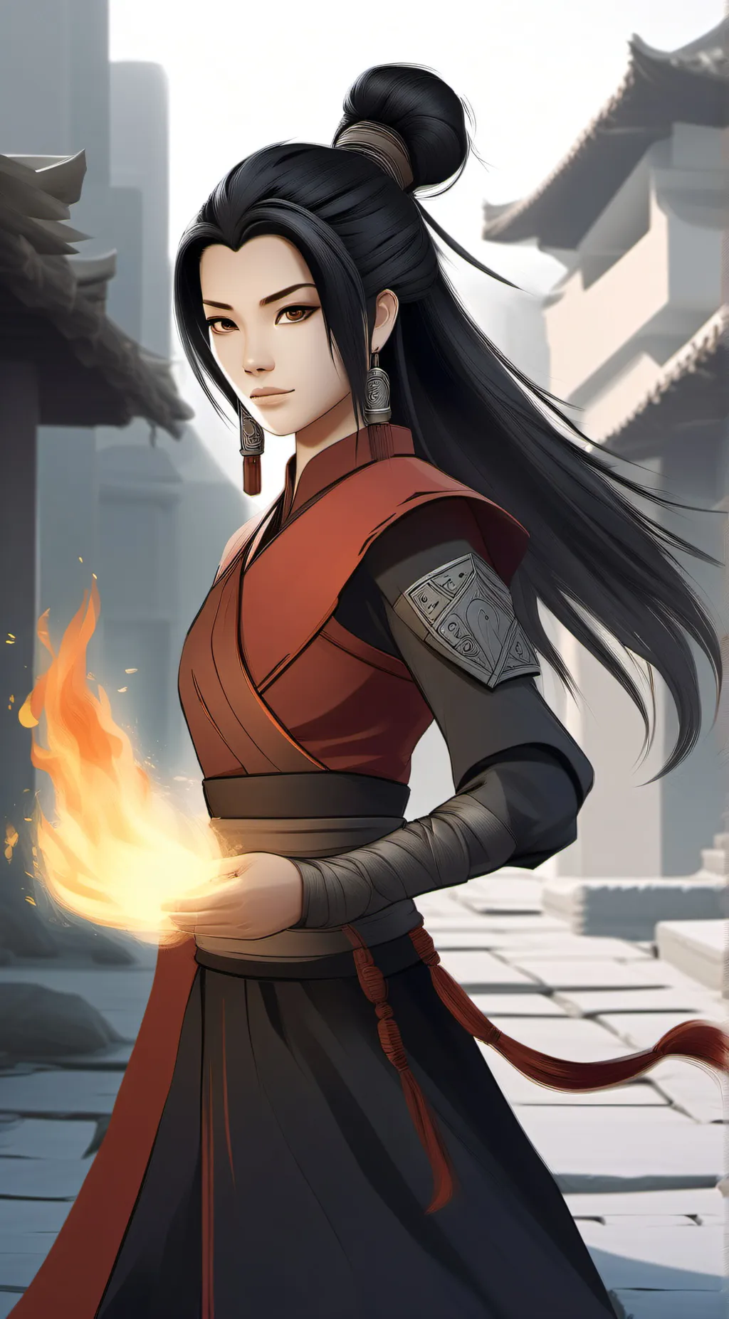 Talkie AI - Chat with Yzo