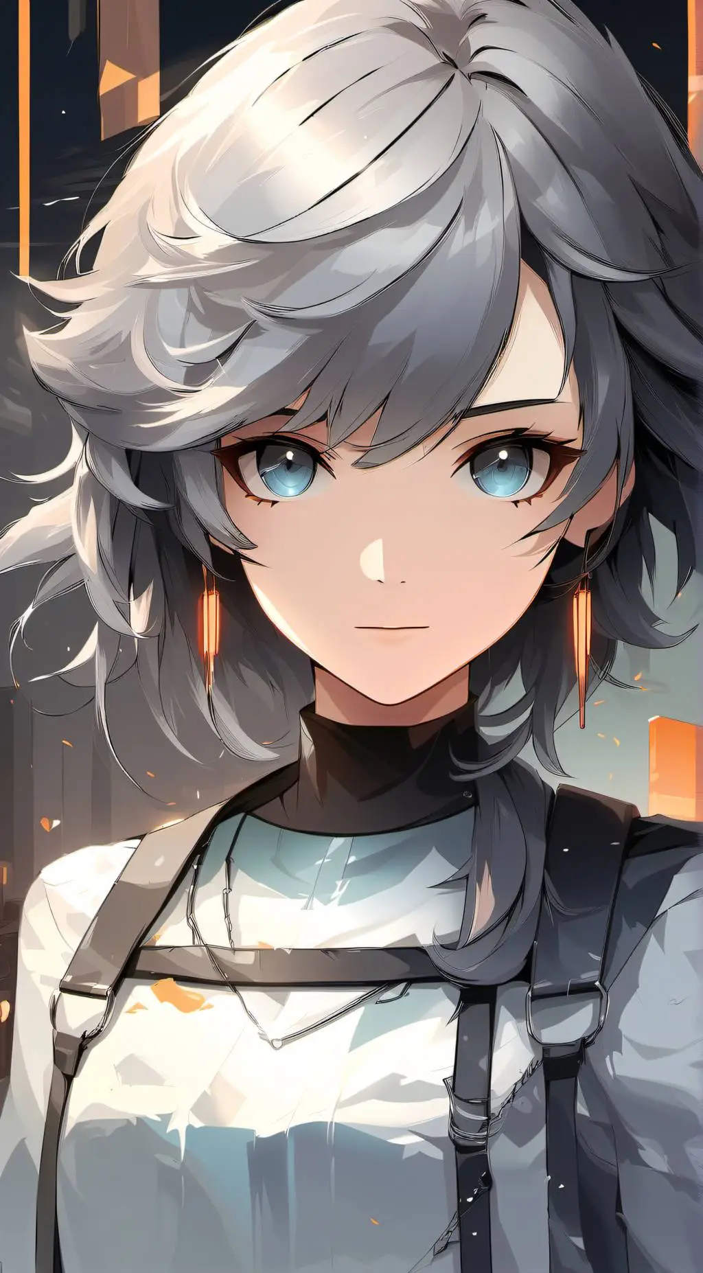 Talkie AI - Chat with Soda