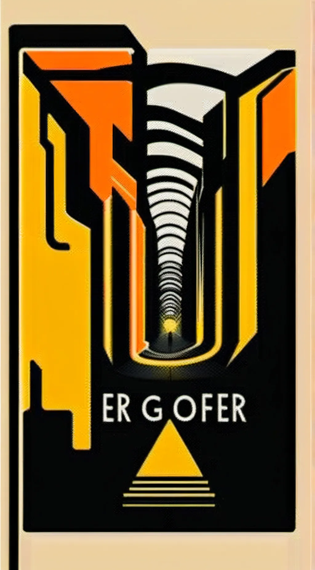 ai character: Skorpion background