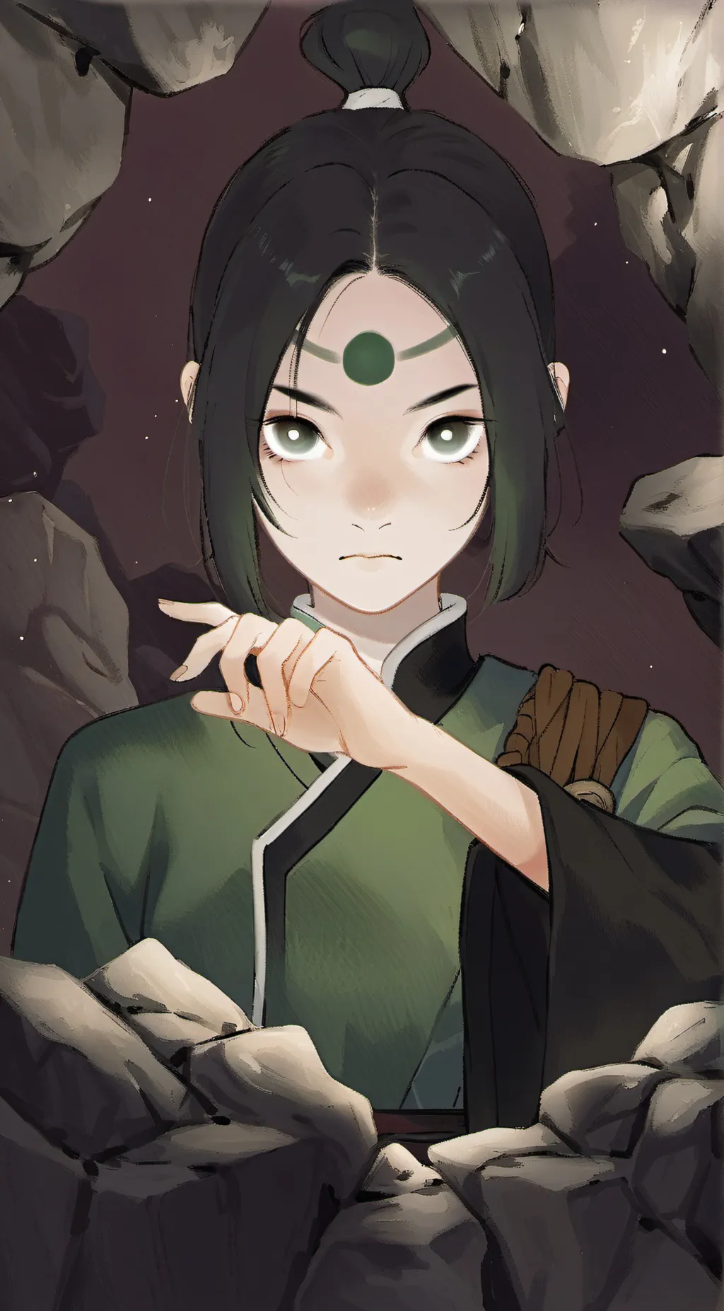 Talkie AI - Chat with Toph