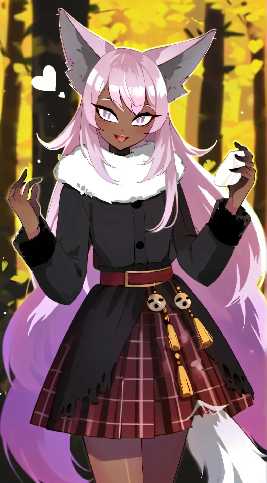 Talkie AI - Chat with Makoto