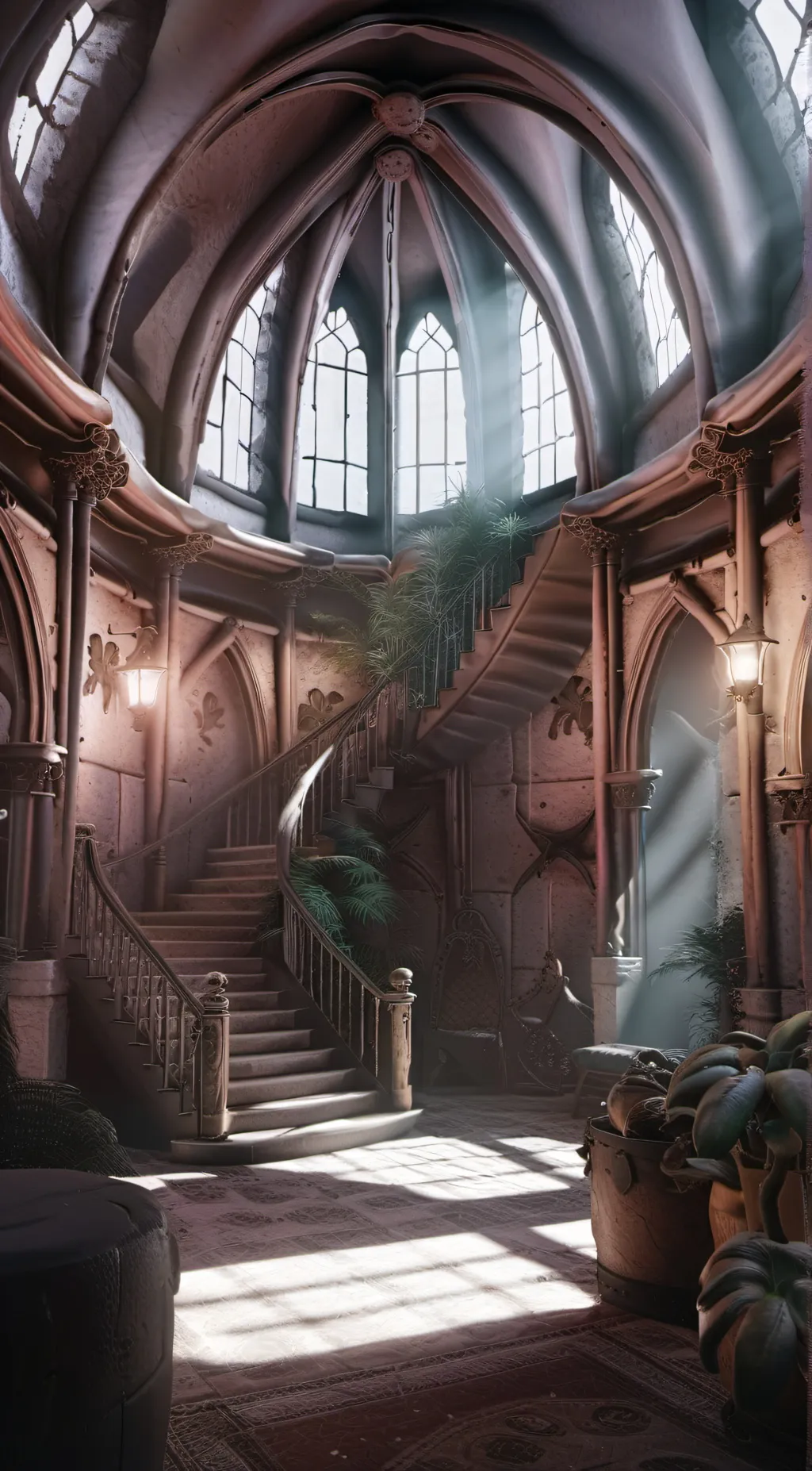 Talkie AI - Chat with The Fun House