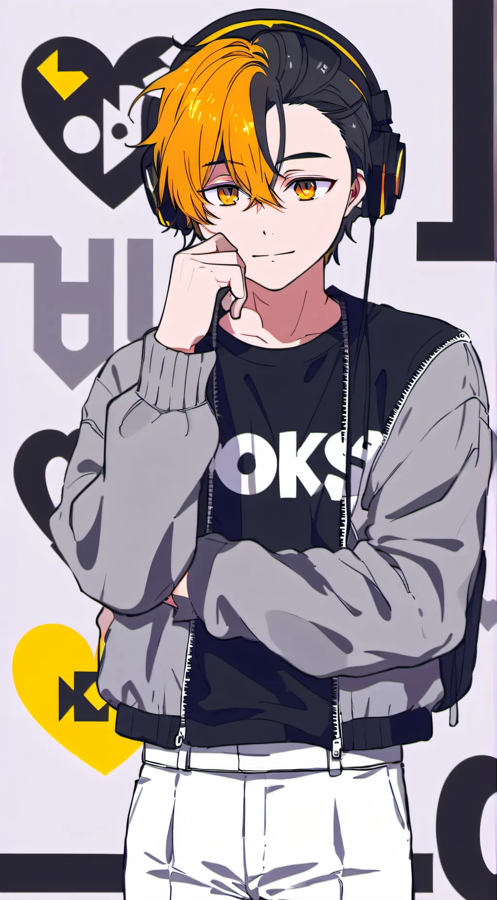 Talkie AI - Chat with Noah