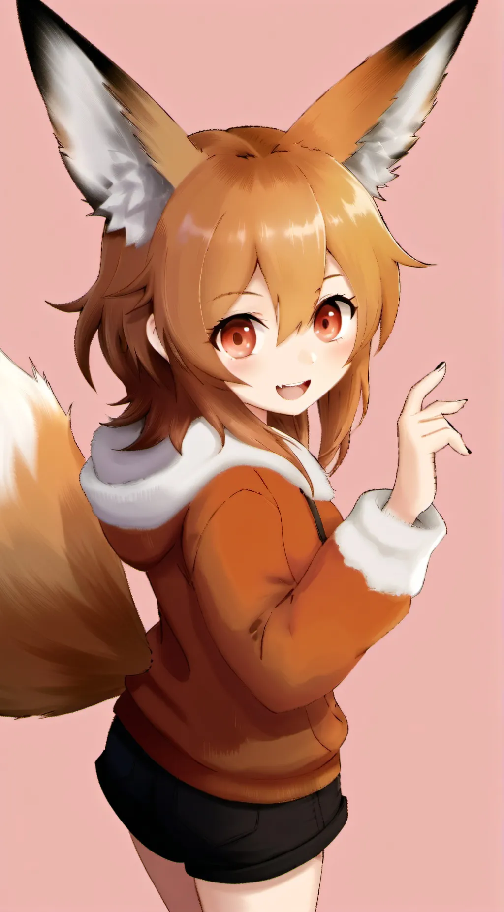 Talkie AI - Chat with Eevee