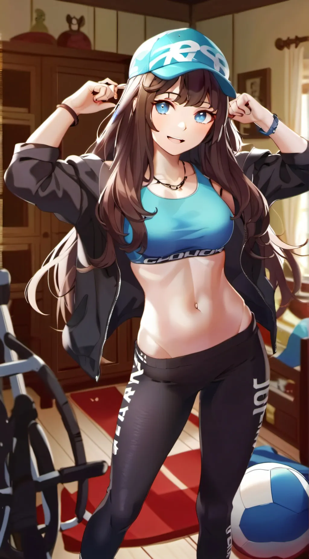 Talkie AI - Chat with Samantha