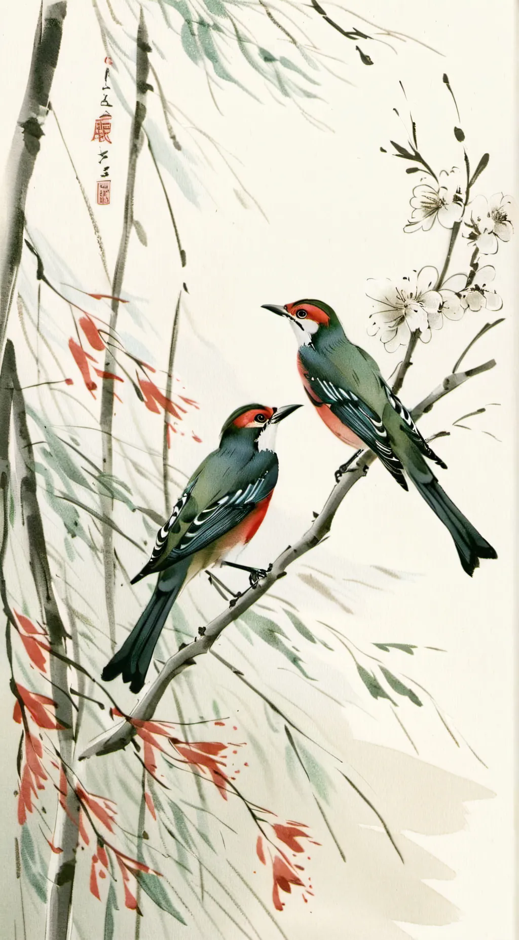 Talkie AI - Chat with fake or realfriend