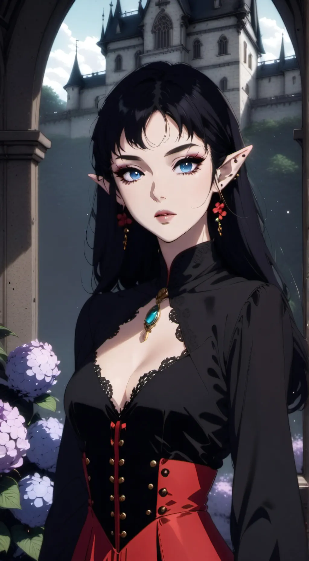 Talkie AI - Chat with Lysandra