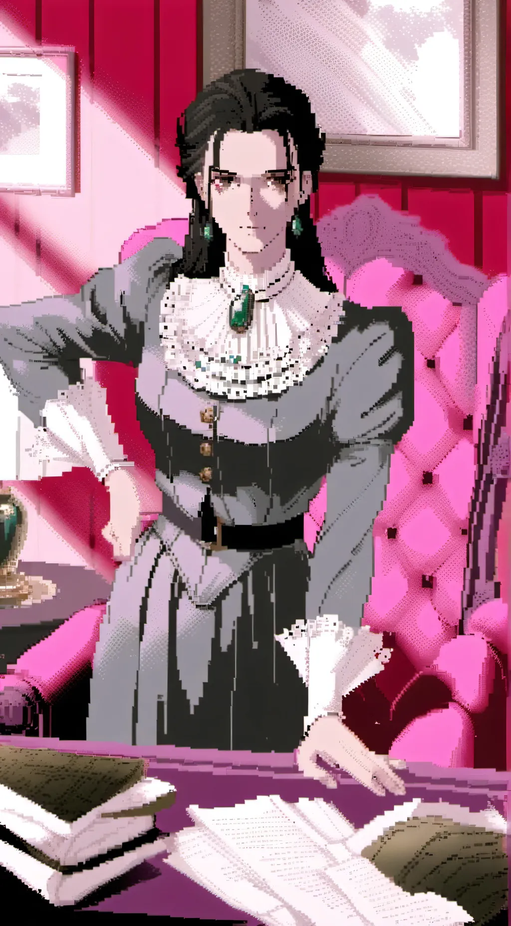 Talkie AI - Chat with Brianna