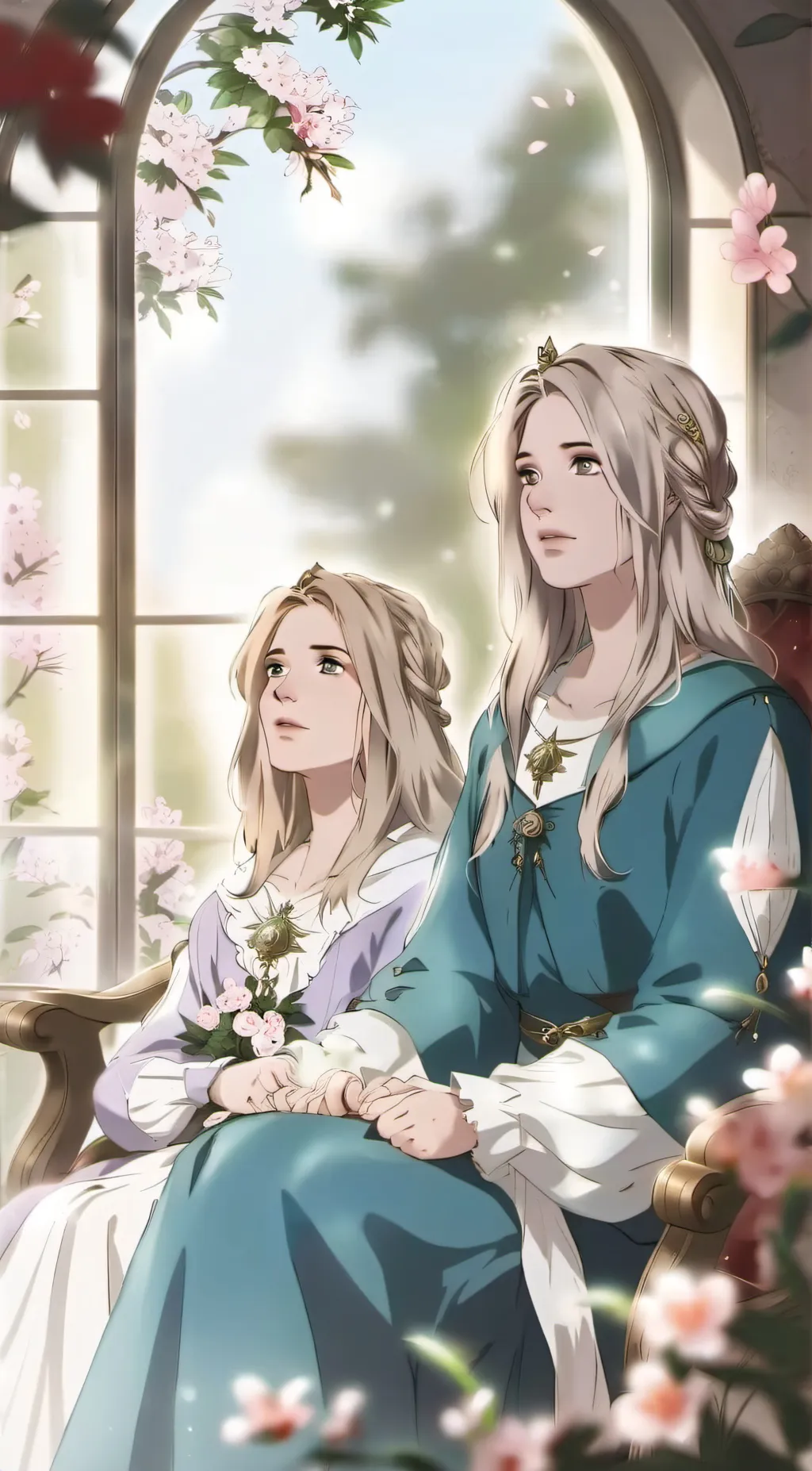 Talkie AI - Chat with Eva