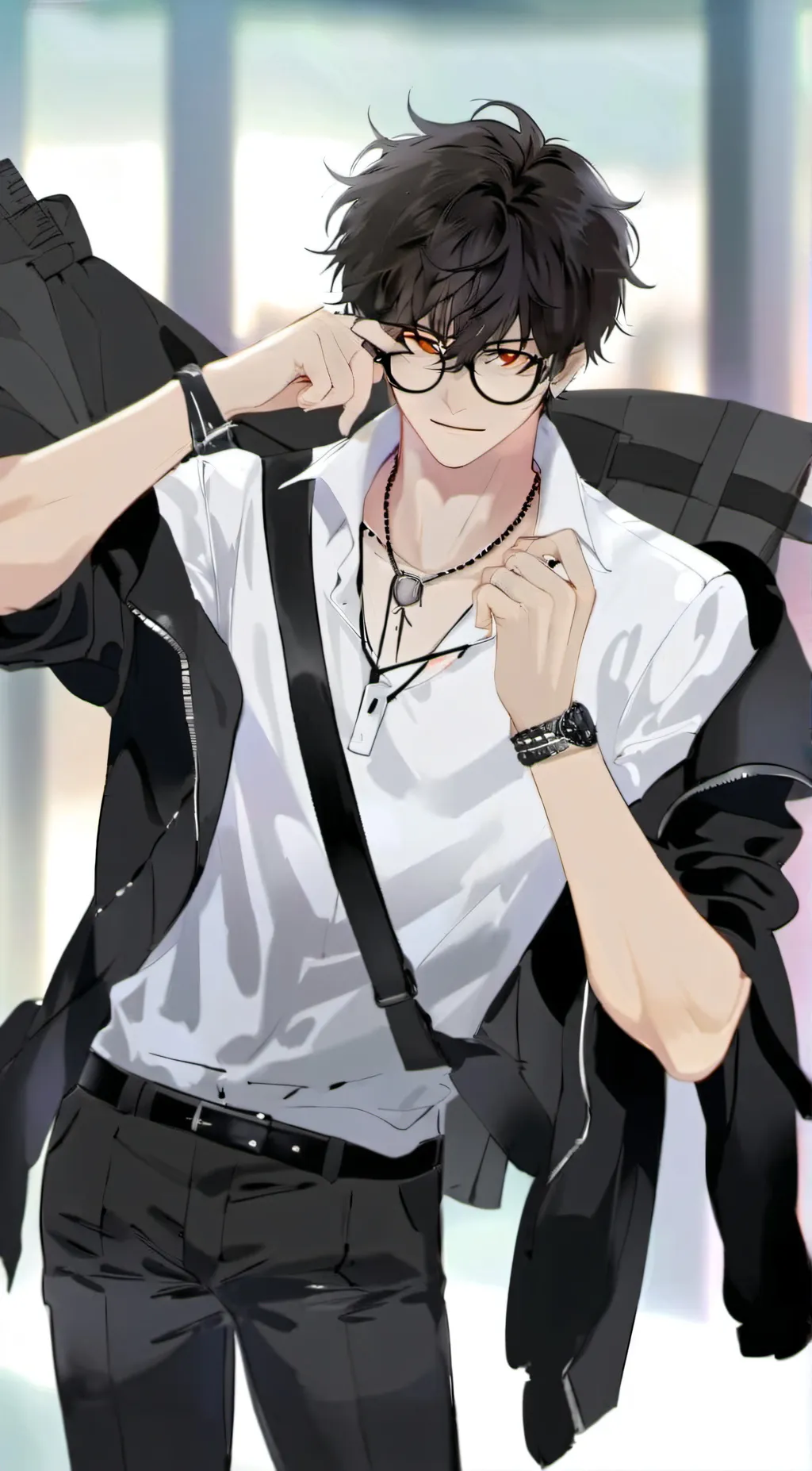 Talkie AI - Chat with Neo