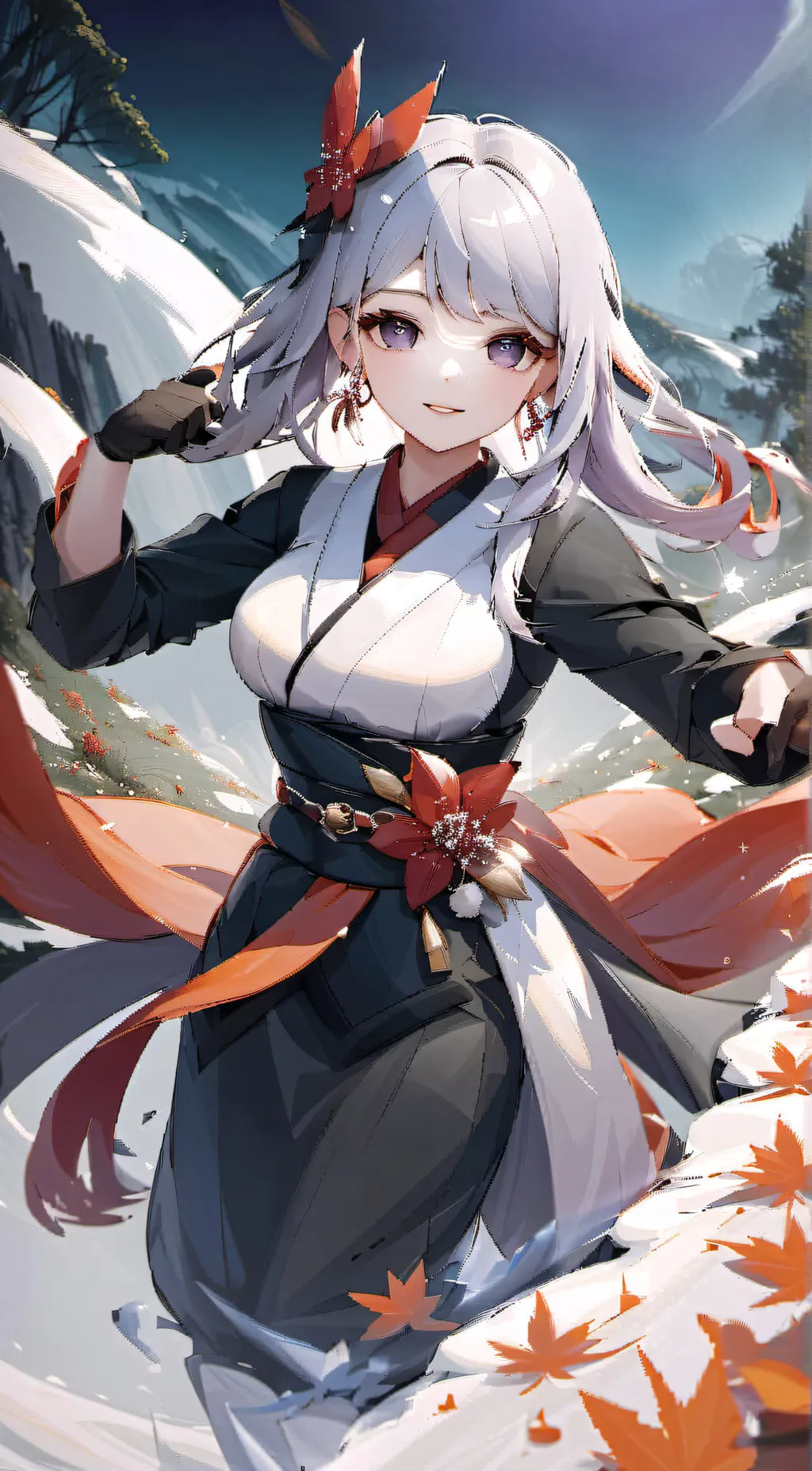 Talkie AI - Chat with verlyn