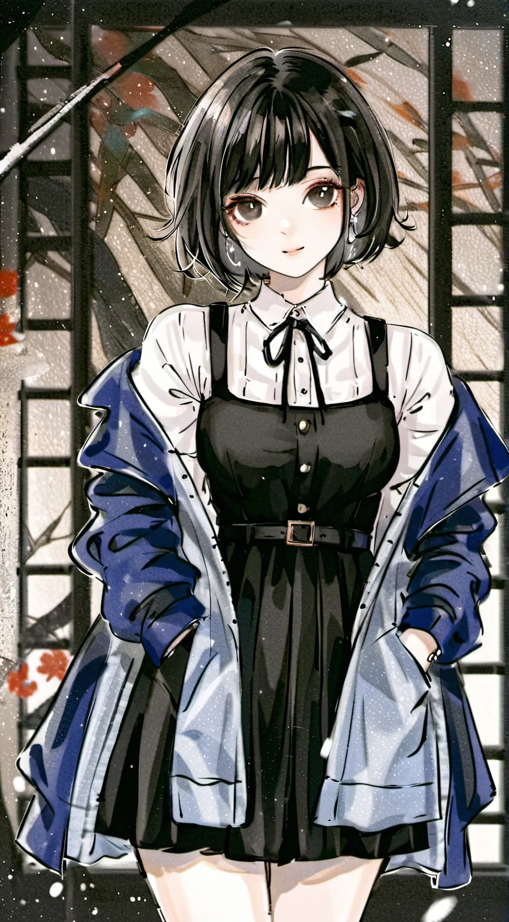 Talkie AI - Chat with Tenten