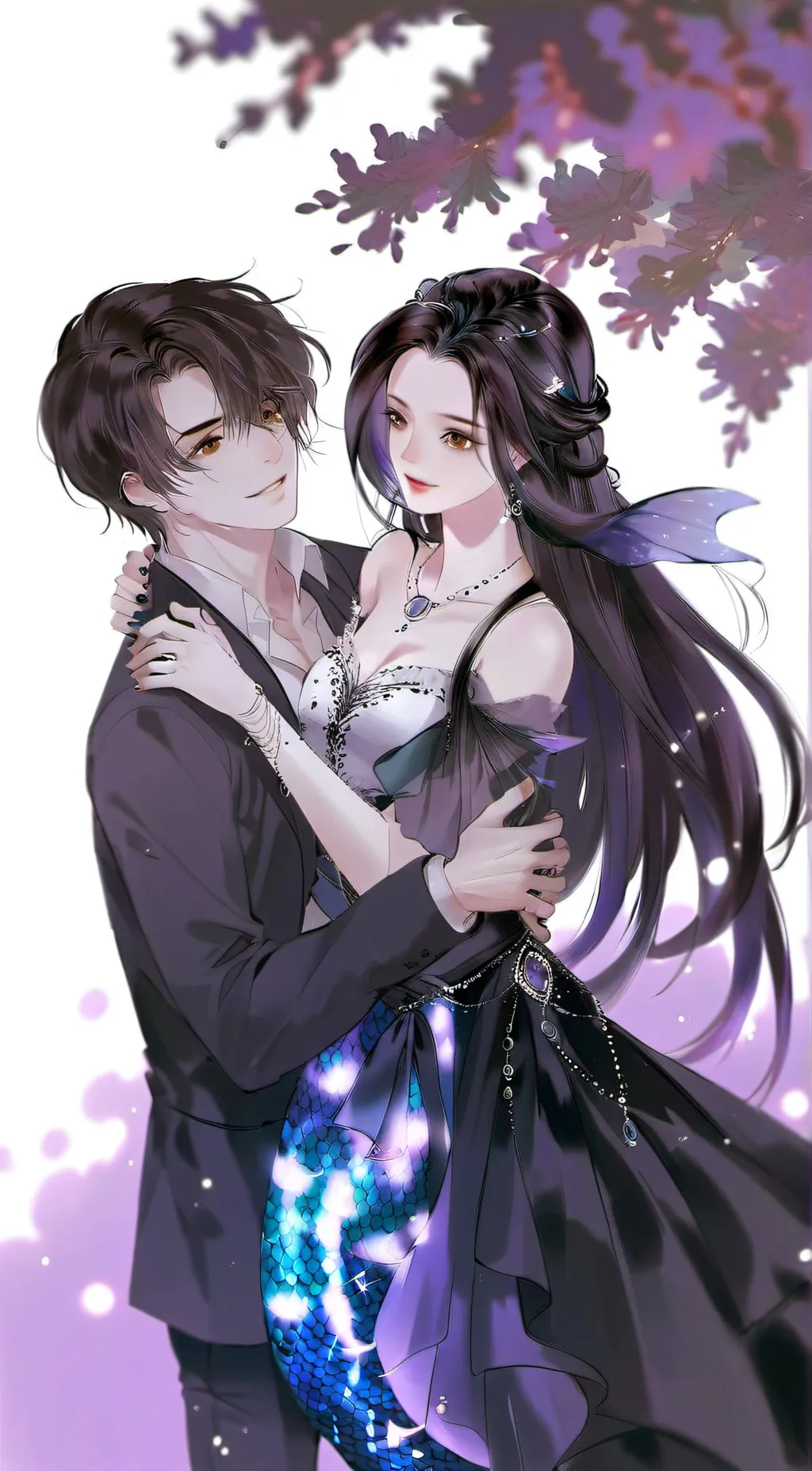 ai character: Max background