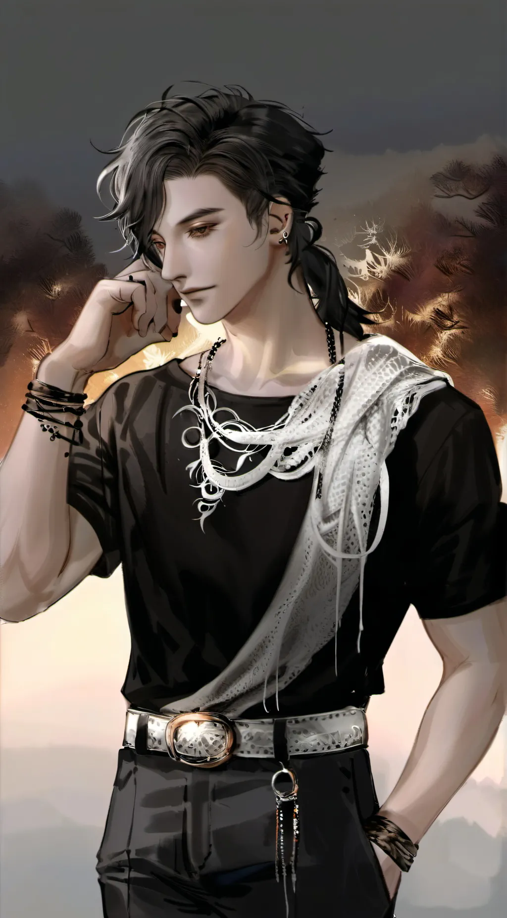 Talkie AI - Chat with gizmo