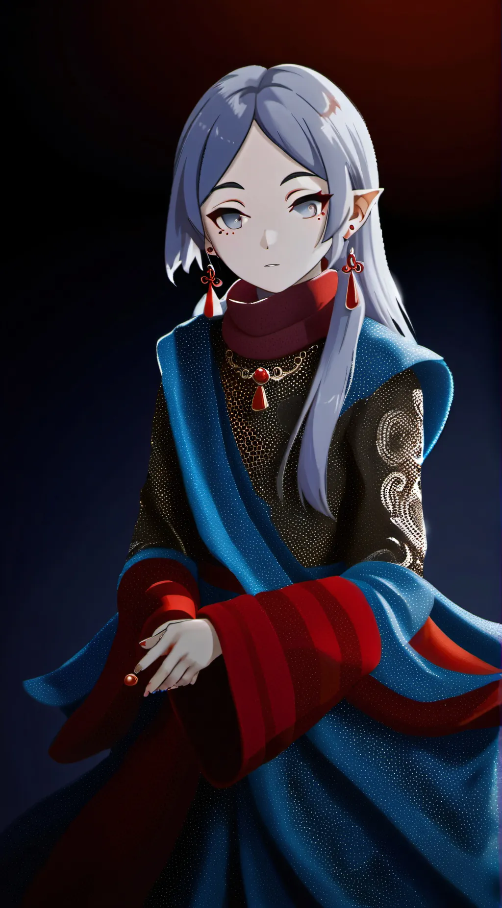 Talkie AI - Chat with Frien