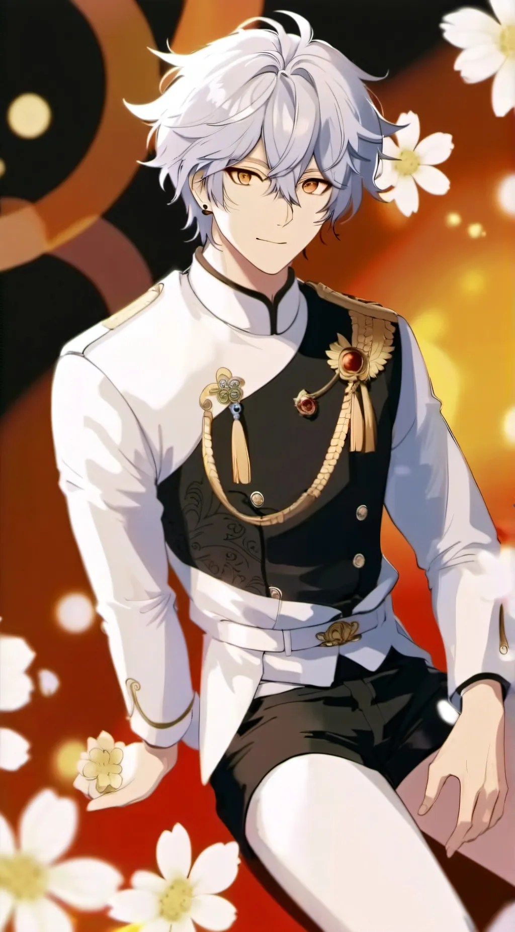 Talkie AI - Chat with rey