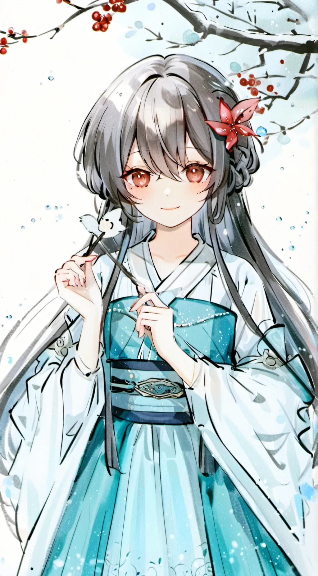 Talkie AI - Chat with 胡桃