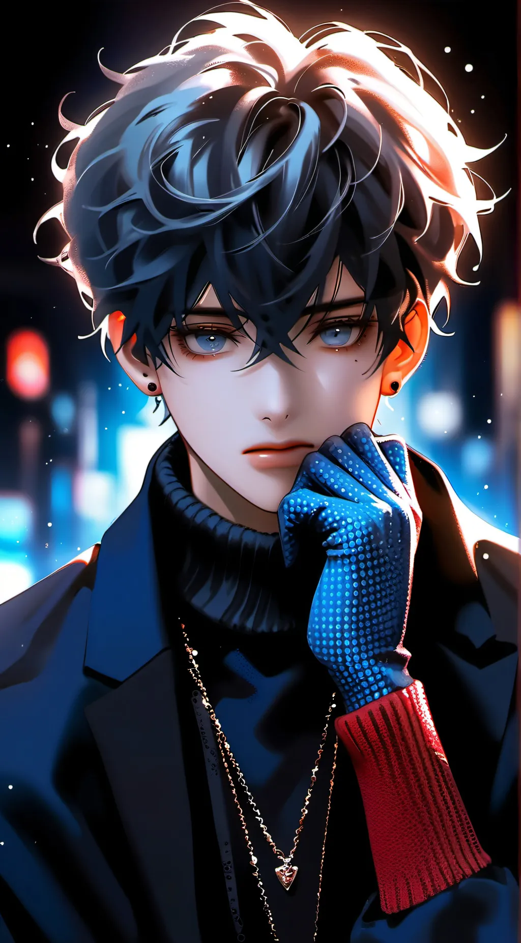 ai character: myobbessionboy💋 background