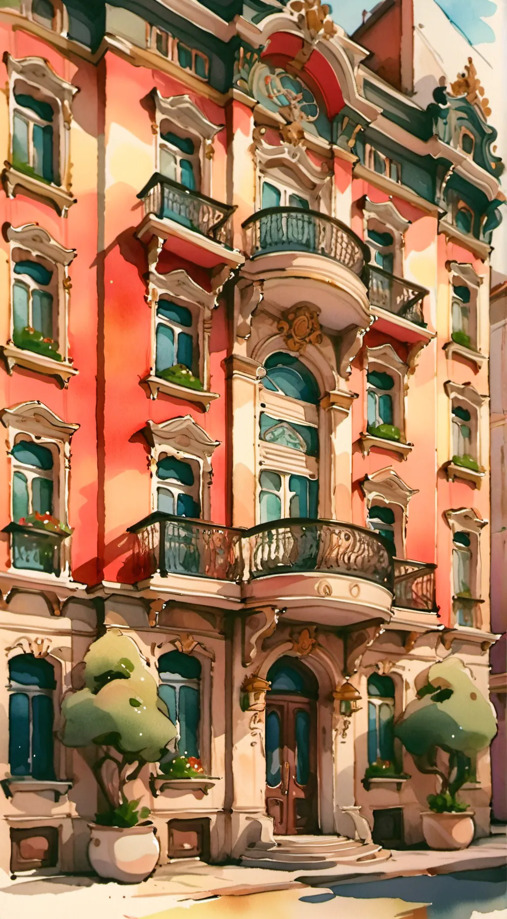 Talkie AI - Chat with radio apple