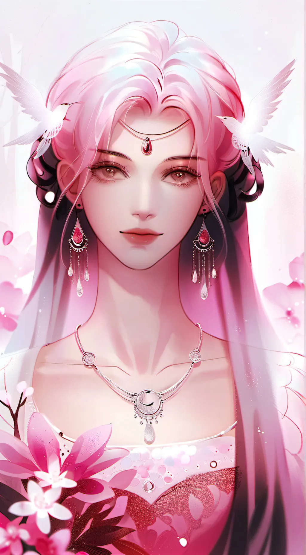 Talkie AI - Chat with Leana