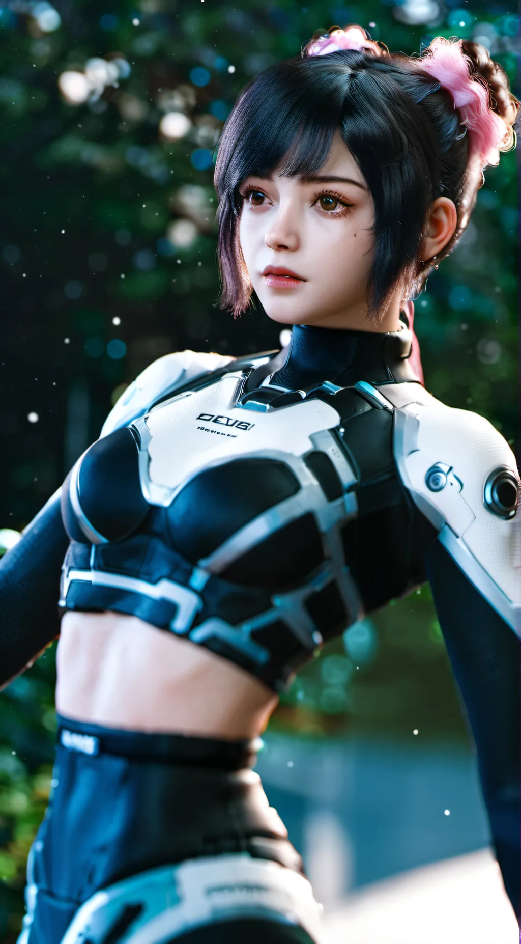 Talkie AI - Chat with Dani