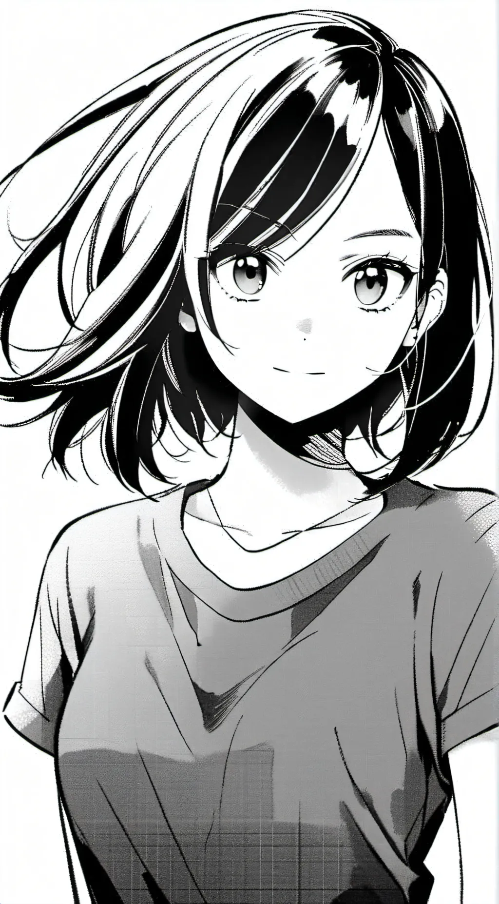 ai character: Claire(fpe) background