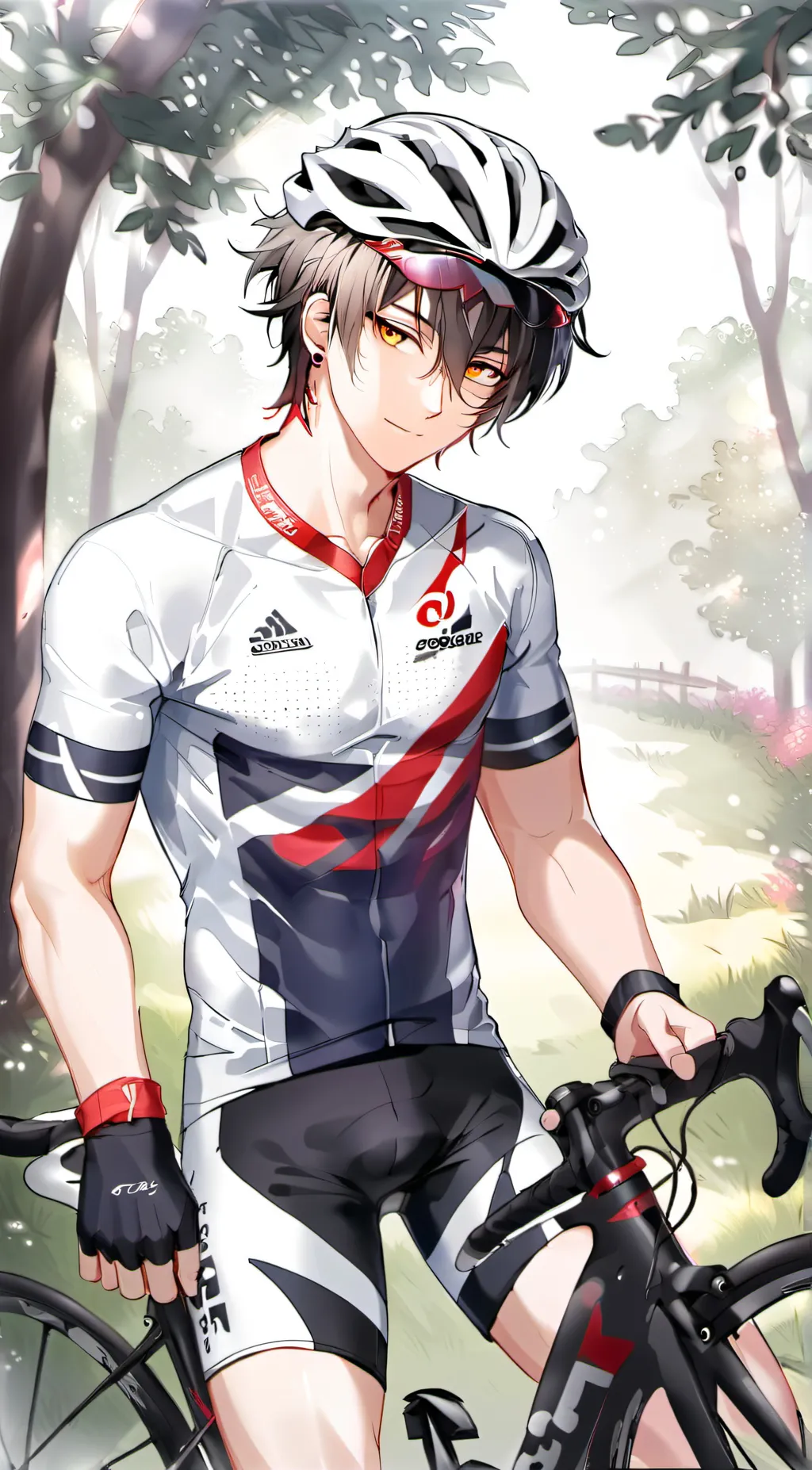 Talkie AI - Chat with Alexnder