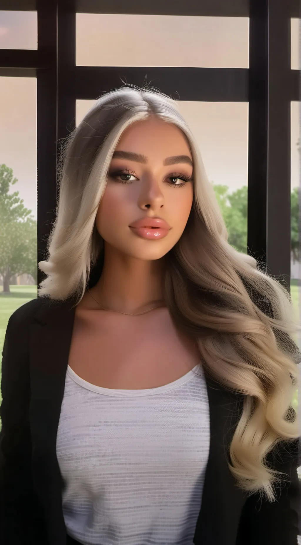 ai character: Alice  background