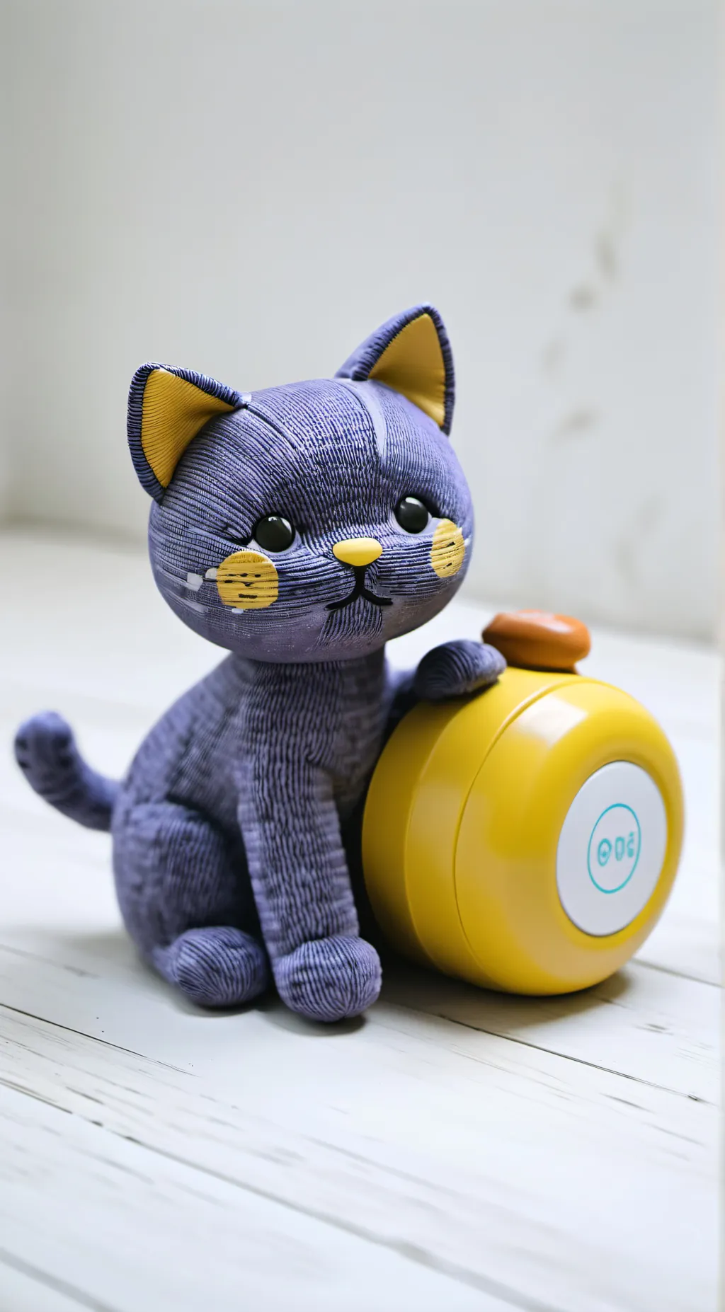 Talkie AI - Chat with catnap 