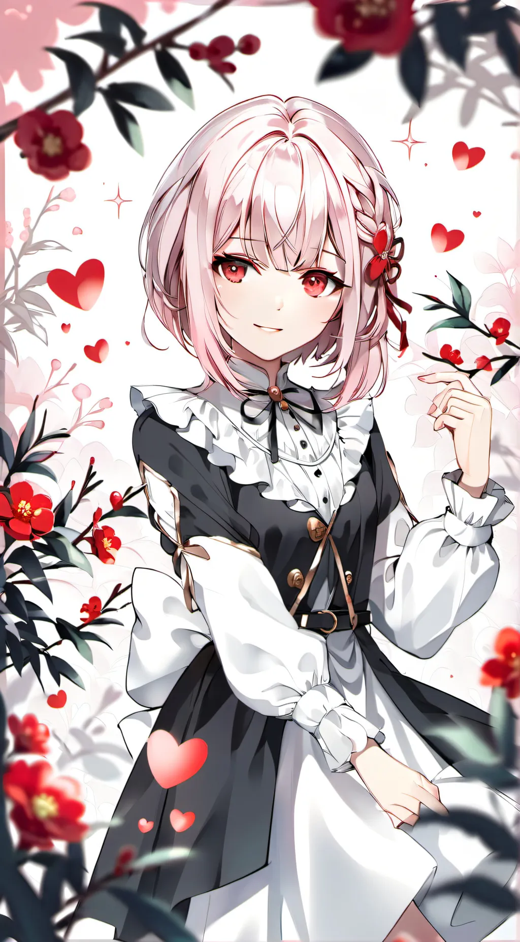 Talkie AI - Chat with sofia