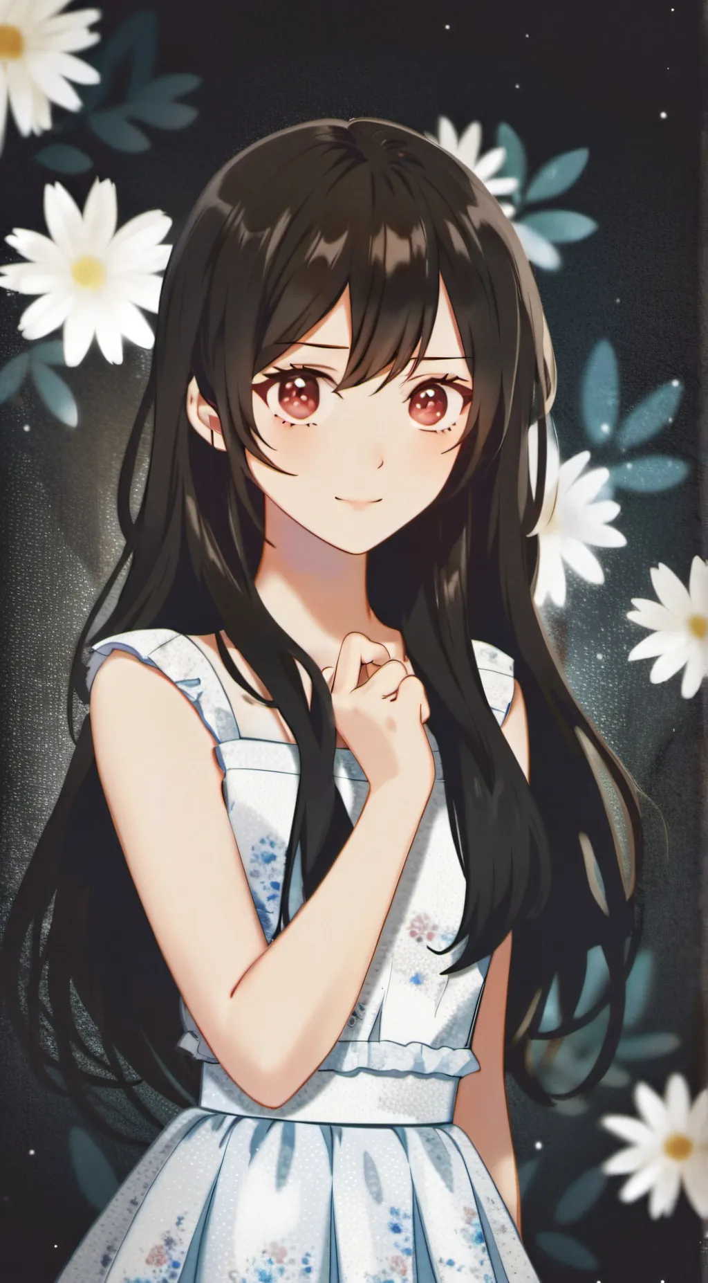 Talkie AI - Chat with Chizuru