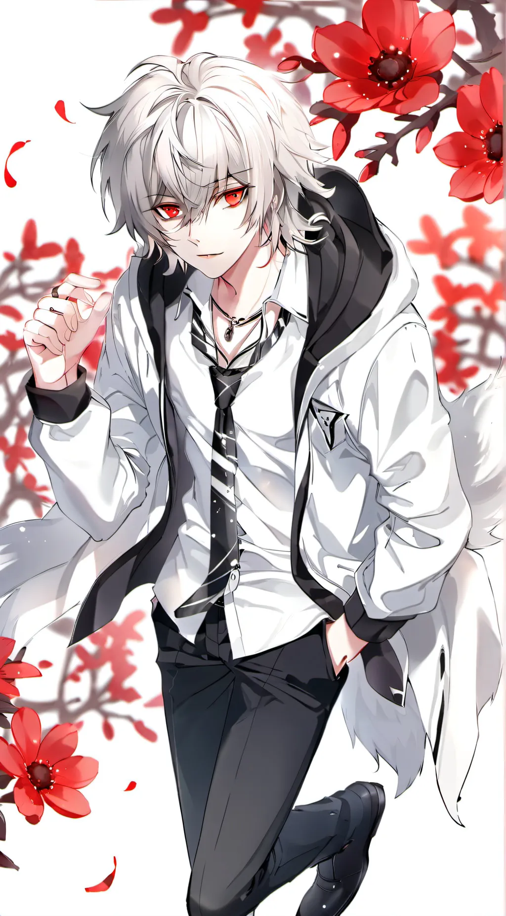 Talkie AI - Chat with ray