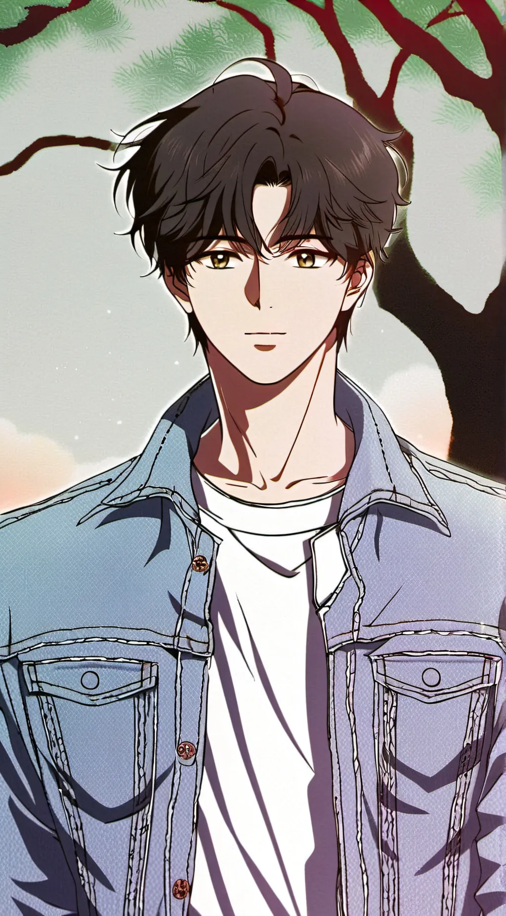 Talkie AI - Chat with max