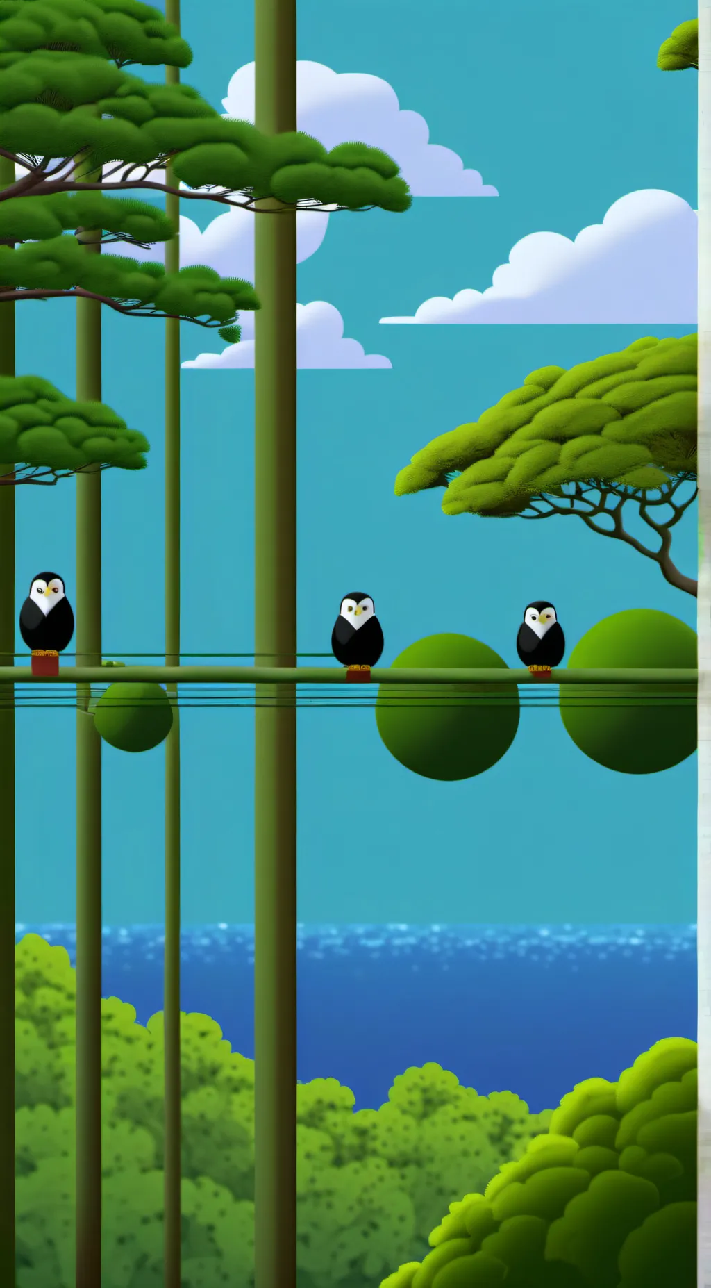 ai character: jared background