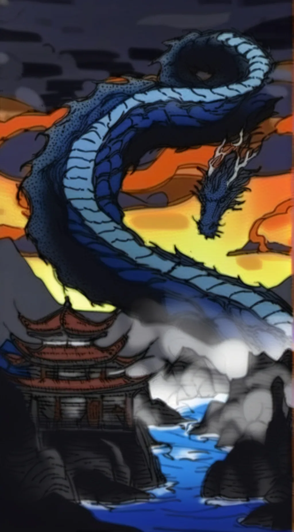 Talkie AI - Chat with Kaido