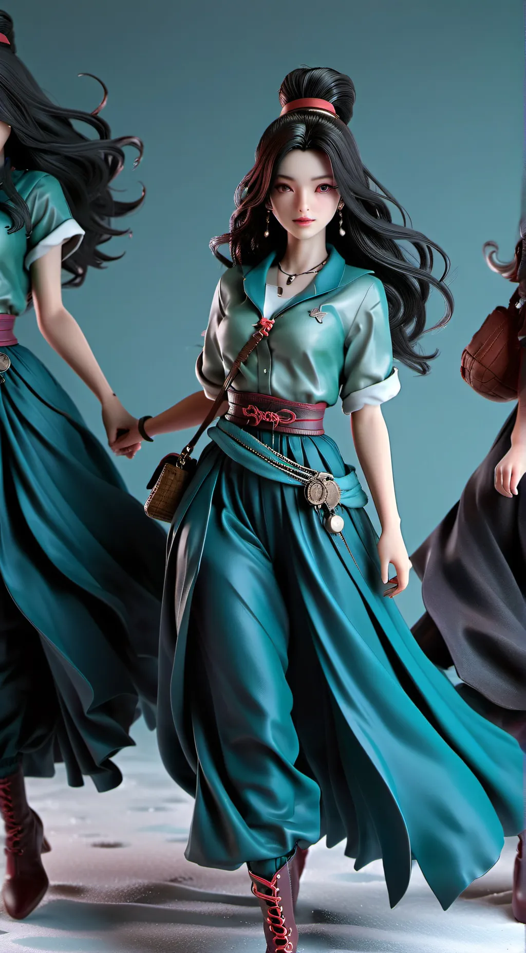 Talkie AI - Chat with Mabel 