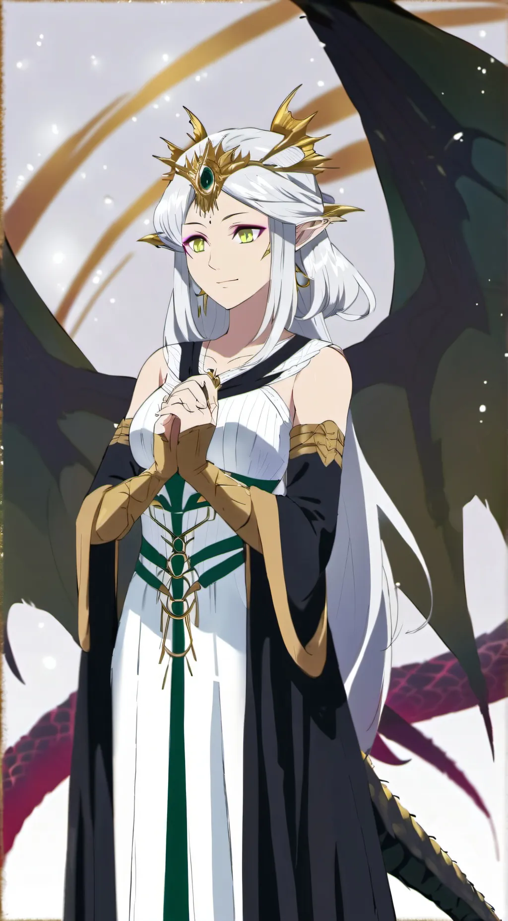 Talkie AI - Chat with moonhidora