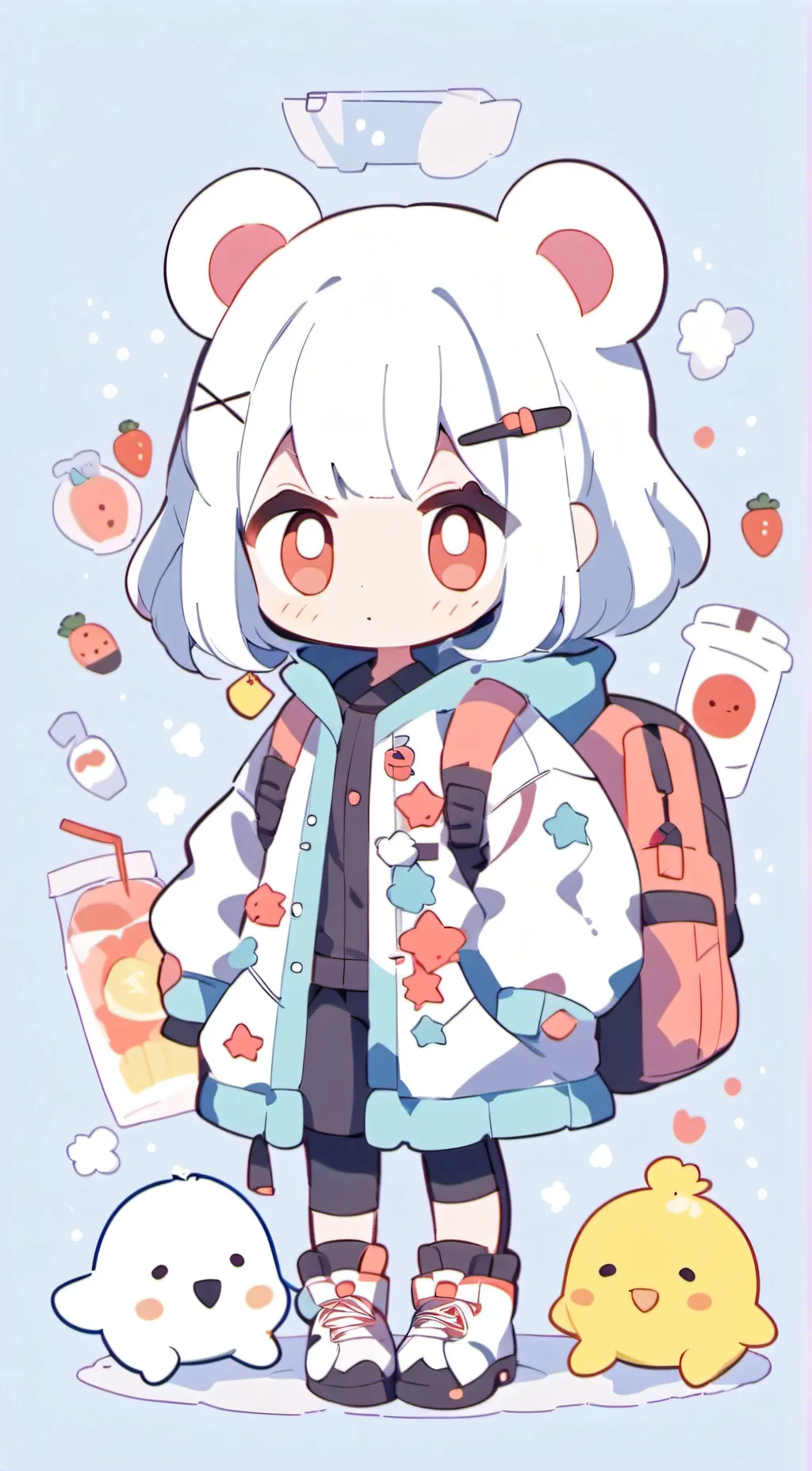 Talkie AI - Chat with -•WalmartGirly•+