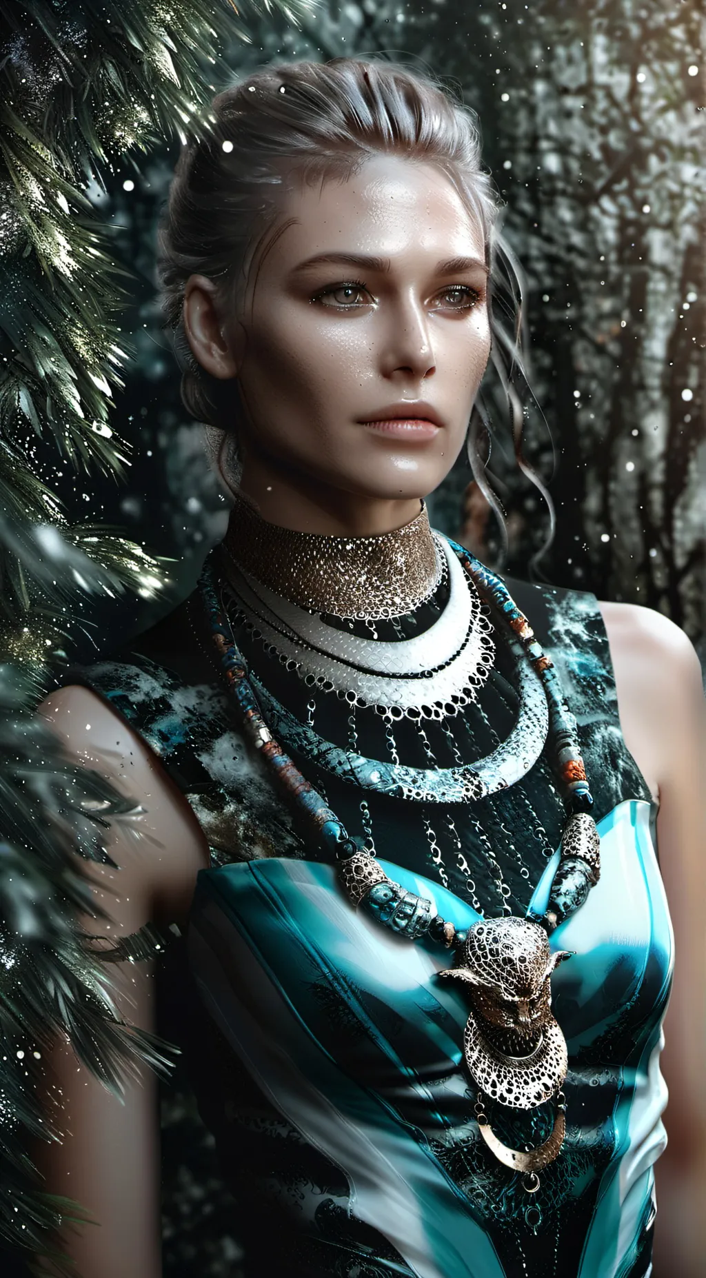 ai character: why are you here ? background