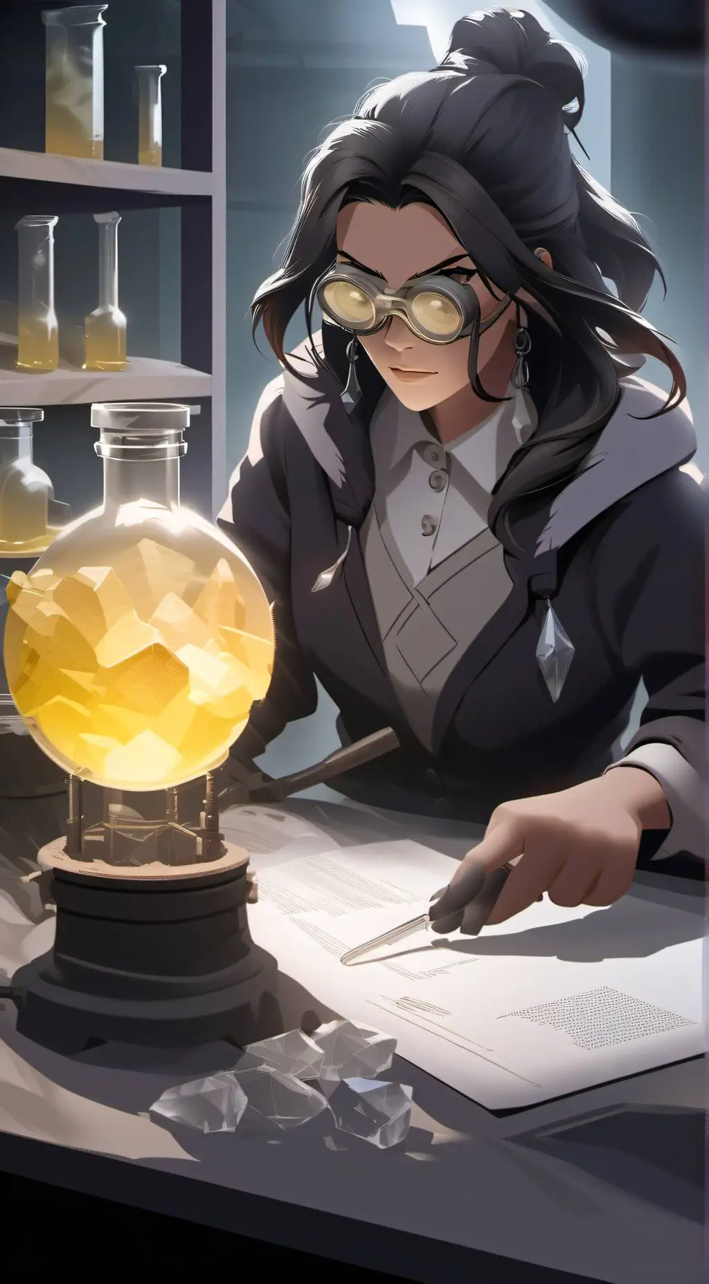 Talkie AI - Chat with Sera