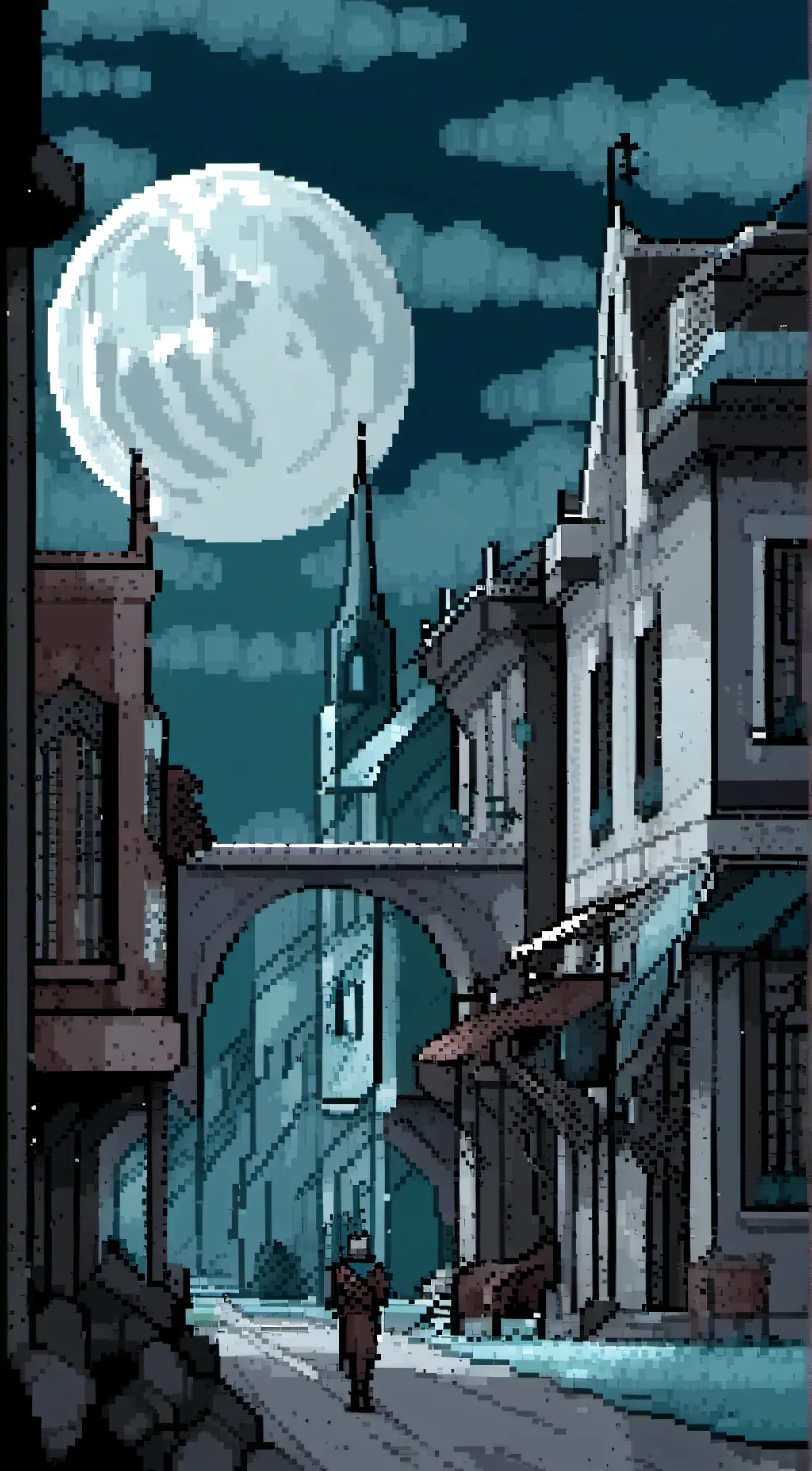 Talkie AI - Chat with HH sleepover