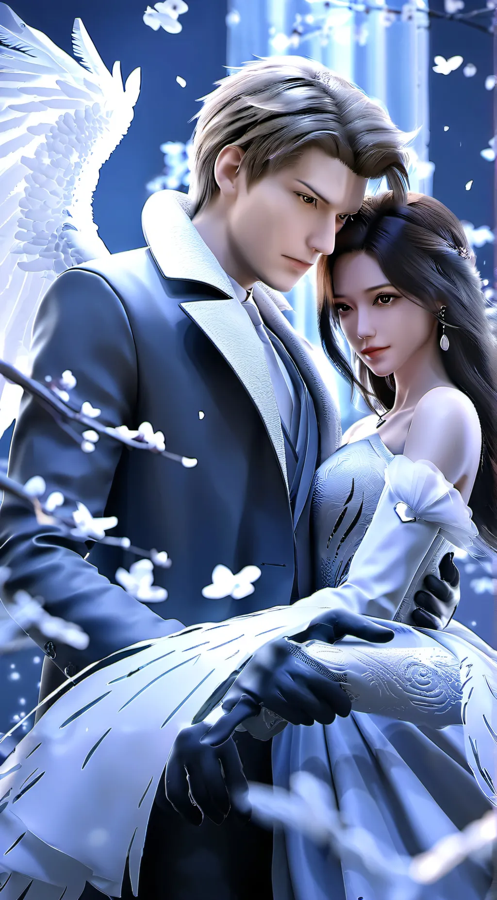 Talkie AI - Chat with babe