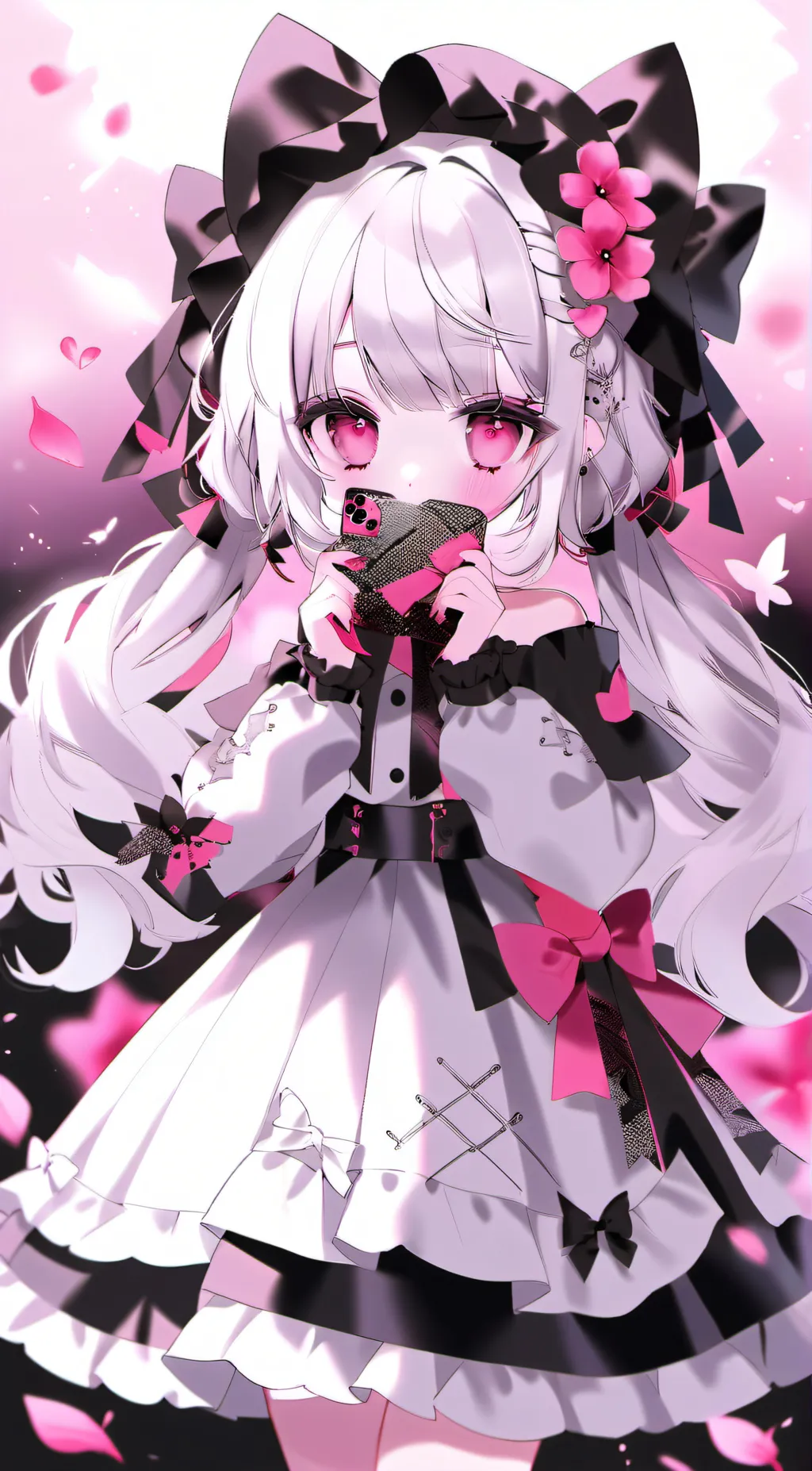 Talkie AI - Chat with Val