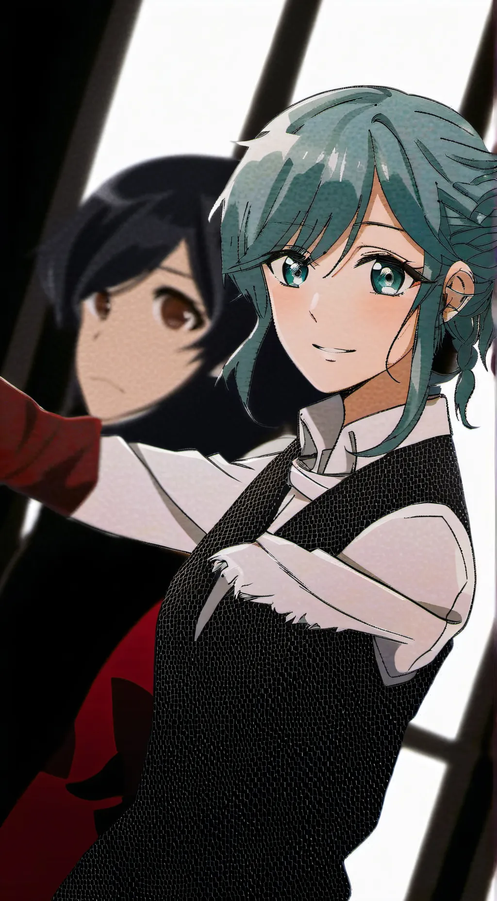 Talkie AI - Chat with Mimimi